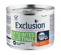 Exclusion diet intestinal pork and rice 200 g
