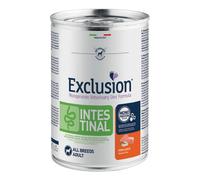 Exclusion diet intestinal pork and rice 400 g