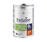 Exclusion Diet INTESTINAL Pork And Rice 400 GR x 12