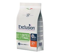 Exclusion diet intestinal pork and rice small 2 kg