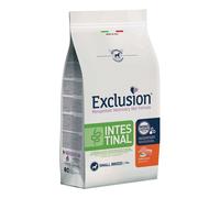 Exclusion diet intestinal pork and rice small 800 g