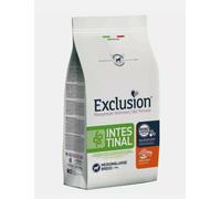Exclusion Diet Intestinal Pork & Rice 12 kg Maiale e Piselli Cane medium
