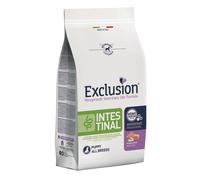 Exclusion Diet Intestinal Puppy Maiale e Riso - 12 kg - 1° ORDINE? scegli lo sconto BZR5 / BZR20 + 200 punti fedeltà