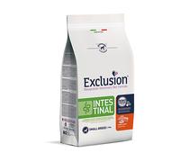 Exclusion Diet Intestinal Small Breed Maiale e Riso 2 kg - Crocchette monoproteiche cane - 1° ORDINE? scegli lo sconto BZR5 / BZR20 + 200 punti fedeltà