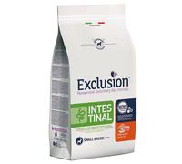 Exclusion - Diet Intestinal Adult Small al Maiale e Riso da 7 Kg
