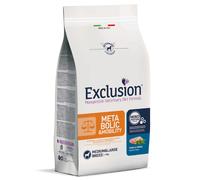 EXCLUSION DIET METABOLIC & MOBILITY MAIALE MEDIUM & LARGE 2 KG