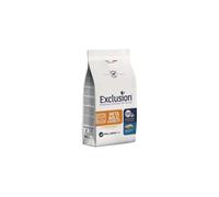EXCLUSION DIET METABOLIC & MOBILITY MINI MAIALE E RISO 2 KG