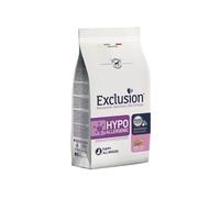 Exclusion diet puppy hypoallergenic maiale e piselli all breed 12kg