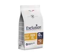 Exclusion Diet Renal Medium Large Adult Maiale, Sorgo e Riso 12kg