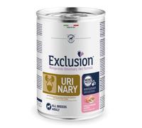 Exclusion Diet Urinary Cane 400g Maiale Sorgo Riso Crocchette All Breeds Adult