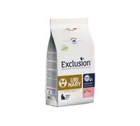 Exclusion Diet Urinary per Gatti con Maiale, Piselli e Riso da 1,5 Kg