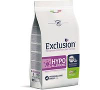 Exclusion Diet Hypoallergenic Medium/Large con Insetti & Piselli per cani - 2 kg