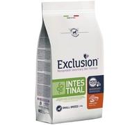 Exclusion Dog Diet Intestinal Adult Small Maiale 7kg