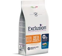 Exclusion Diet Metabolic & Mobility Medium/large Breed 12 kg