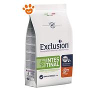 Exclusion Diet Intestinal Small Breed Maiale e Riso: 2 kg