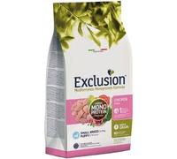 Exclusion Dog Mediterraneo Puppy Small Pollo 2kg