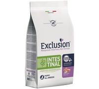 Exclusion Monoprotein Veterinary Diet Formula Intestinal