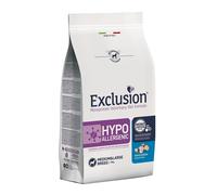 Exclusion Monoprotein Veterinary Diet Formula Hypoallergenic