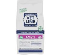 exclusion Gatto Diet Intestinal Adulto Maiale & Riso 1,5 Kg