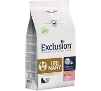 Exclusion Monoprotein Vet Diet Urinary Cat crocchette - maiale, piselli & riso 300 g