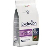 EXCLUSION Hypoallergenic Dog Medium&Large Cavallo 12KG