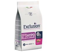 Exclusion - Diet Hypoallergenic Adult Medium Large al Coniglio e Patate da 12 Kg
