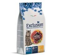 EXCLUSION M AD BEEF 300G HP