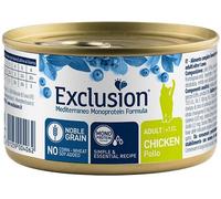 EXCLUSION M AD CHICKEN 85G