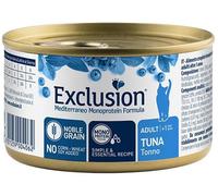 EXCLUSION M AD TUNA 85G