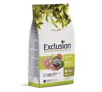 EXCLUSION M ADULT CHI S500G HP