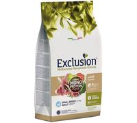 EXCLUSION M ADULT LAMB S 2KG