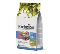 EXCLUSION M ADULT TUN S500G HP