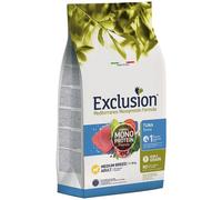 EXCLUSION M ADULT TUNA M 12KG