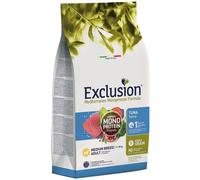EXCLUSION M ADULT TUNA M 3KG