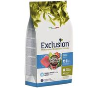 Mediterraneo Monoprotein Adult Small Breed con Tonno - 2KG