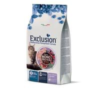 EXCLUSION M GIA ST CHIC300G HP