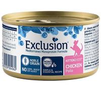 EXCLUSION M KITTEN ALL BRE POL