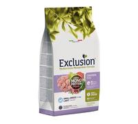EXCLUSION M LIGHT CHICK S 500G