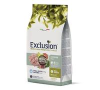 EXCLUSION M MATURE CH S500G HP
