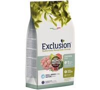EXCLUSION M MATURE CHICK S 2KG