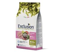 EXCLUSION M PUPPY CHI S500G HP