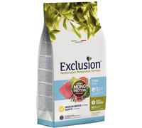 EXCLUSION M PUPPY TUNA M 3KG
