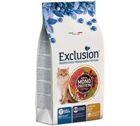 EXCLUSION M STER BEEF 1,5KG