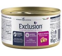 EXCLUSION MD CAT HYPO PORK85G