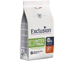 EXCLUSION MD CAT INT PORK 300G