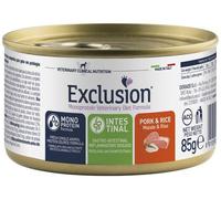 EXCLUSION MD CAT INT PORK 85G
