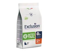 Exclusion Diet Intestinal Cat Maiale e Riso Cibo Secco Per Gatti