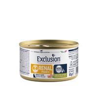 EXCLUSION MD CAT REN2 PORK85G