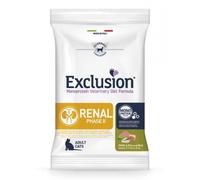 EXCLUSION MD CAT REN2 PORK85G
