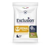 EXCLUSION MD CAT REN2 PORK85G